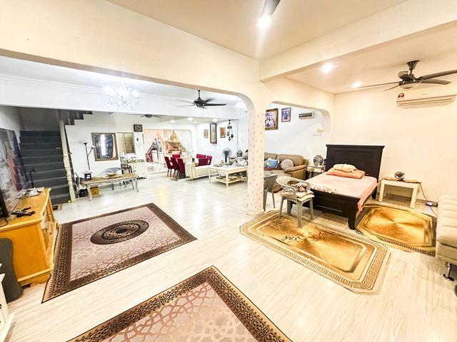 Terraced House for sale in Selayang, Selangor