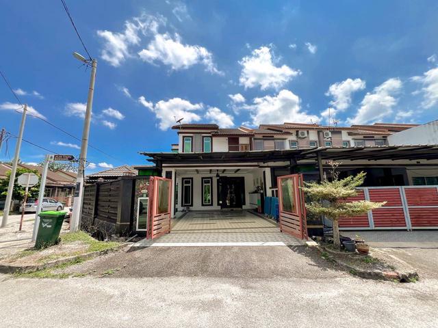 Terraced House for sale in Jitra, Kedah