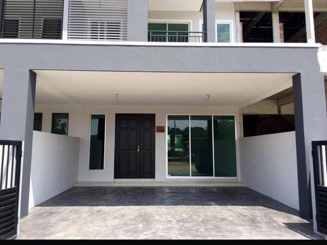 Terraced House for sale in Perak, Tanjong Ipoh