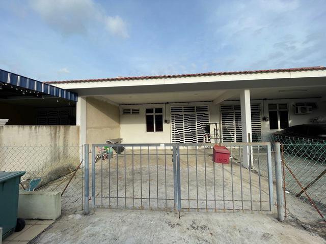 Terraced House for sale in Kuantan, Pahang