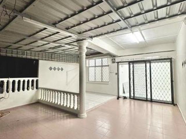 Terraced House for sale in Telok Mas, Malaka