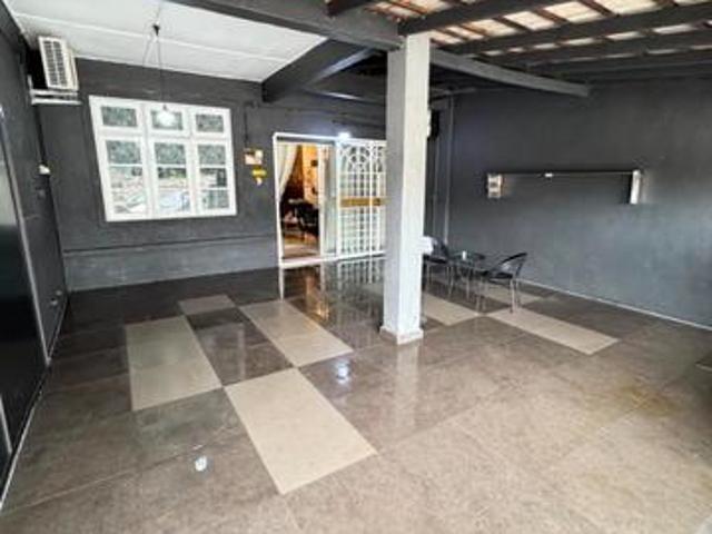 Terraced House for sale in Balok, Pahang