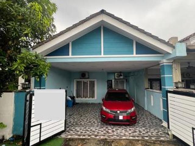 Terraced House for sale in Selayang, Selangor