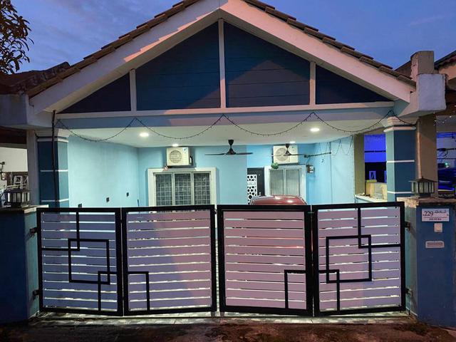 Terraced House for sale in Selayang, Selangor