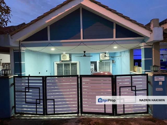 House for sale in Selayang, Selangor