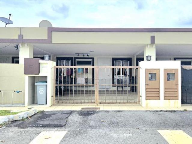 Terraced House for sale in Lukut, Port Dickson
