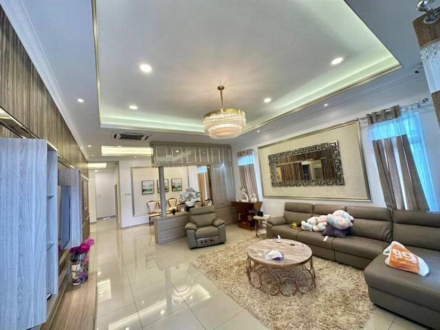 Bungalow for sale in Sendayan Village, Negeri Sembilan