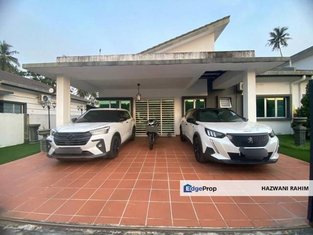 House for sale in Port Klang, Selangor