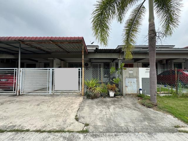 Terraced House for sale in Port Klang, Selangor