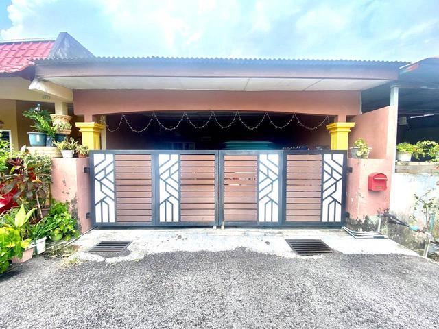 Terraced House for sale in Sendayan Village, Negeri Sembilan