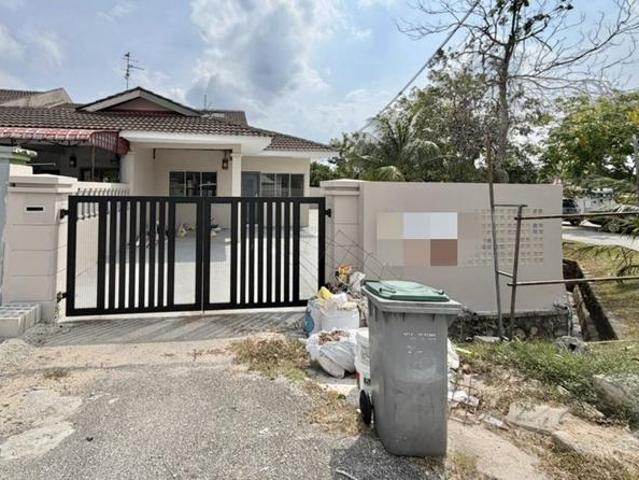 Terraced House for sale in Pasir Gudang, Johor