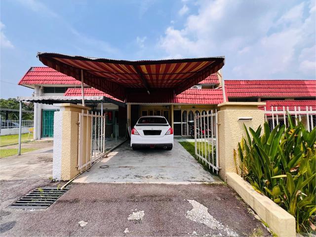 Terraced House for sale in Kajang, Langat