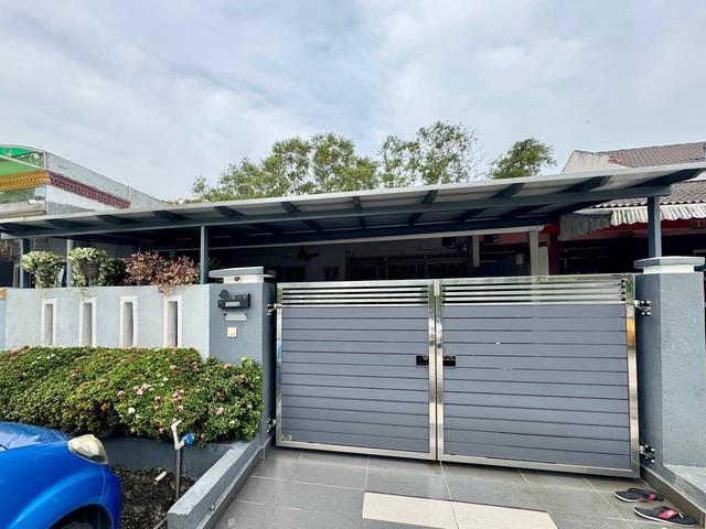 Terraced House for sale in Petaling, Subang Jaya