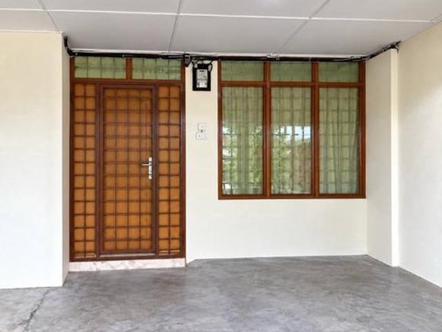 Terraced House for sale in Bukit Ledang, Johor