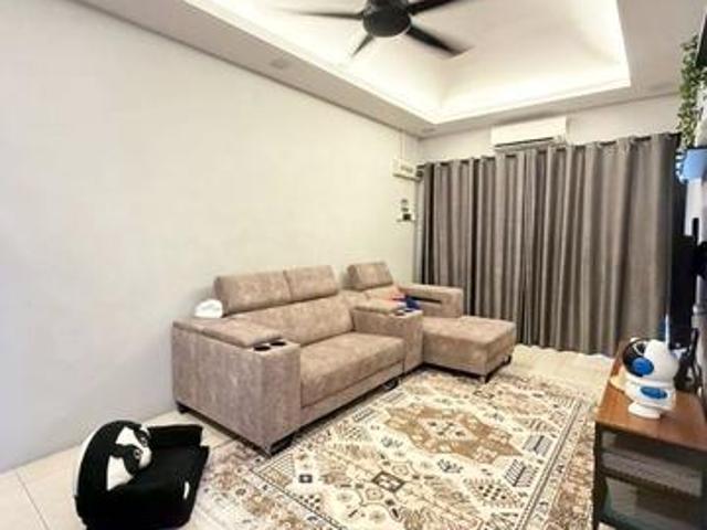 Terraced House for sale in Sendayan Village, Negeri Sembilan