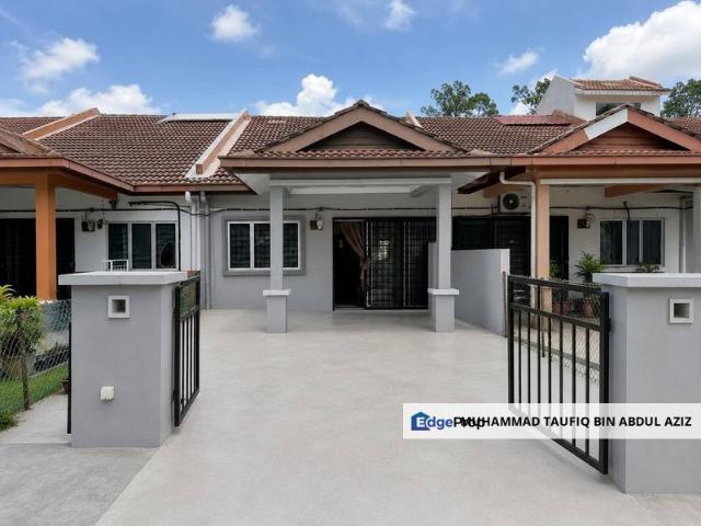 House for sale in Petaling, Subang Jaya