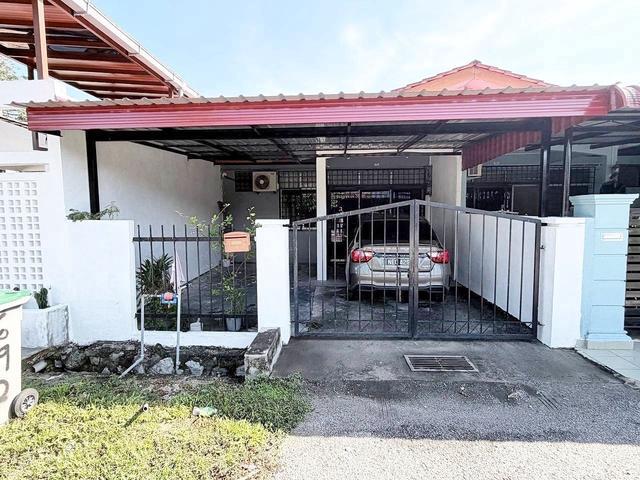 Terraced House for sale in Labu Jaya, Negeri Sembilan