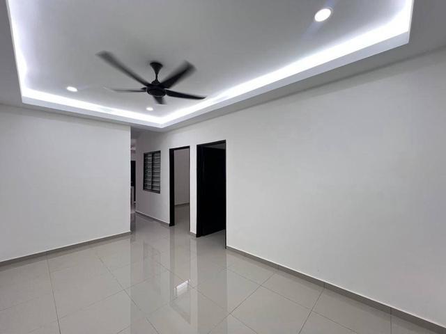 Terraced House for sale in Sri Rusa, Negeri Sembilan