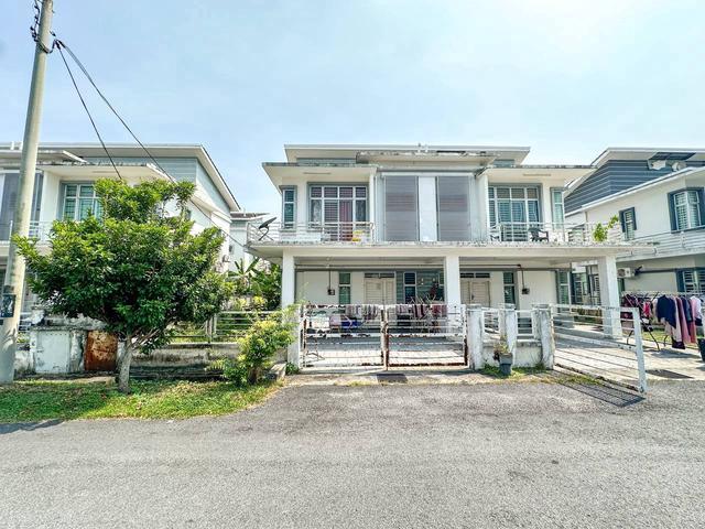 Residential House for sale in Saujana, Selangor