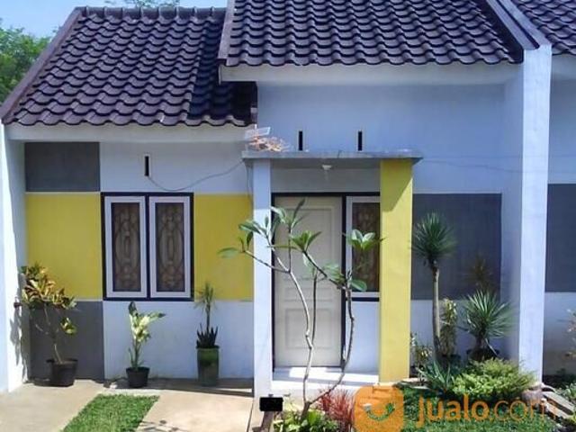 Rumah disewakan di Bandung