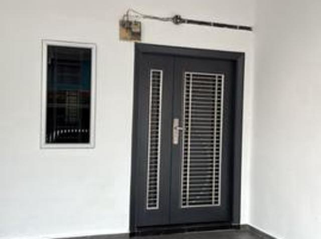 Terraced House for sale in Masai, Johor Bahru
