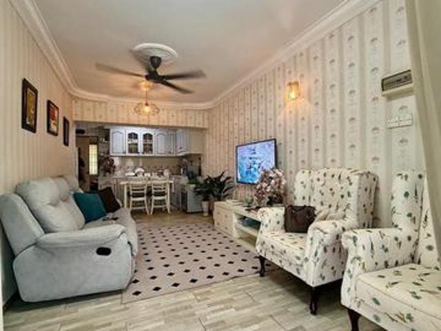 Property for sale in Georgetown, Penang