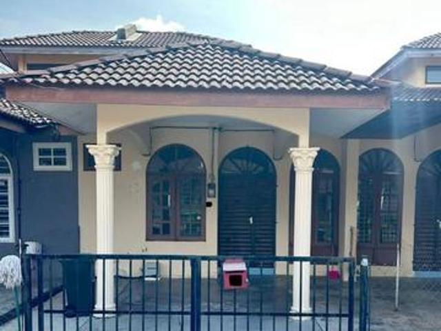 Terraced House for sale in Kangar, Perlis