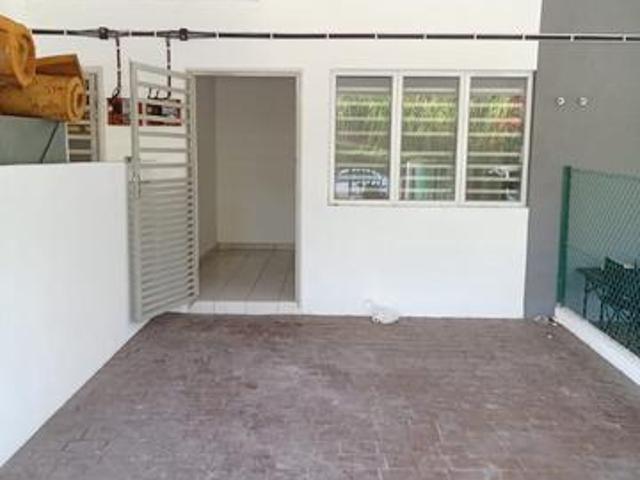Townhouse for sale in Mantin, Negeri Sembilan