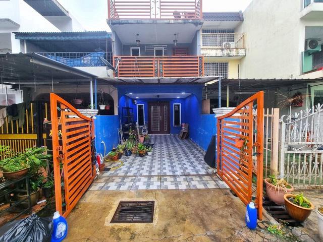 Terraced House for sale in Country Heights Damansara, Kuala Lumpur