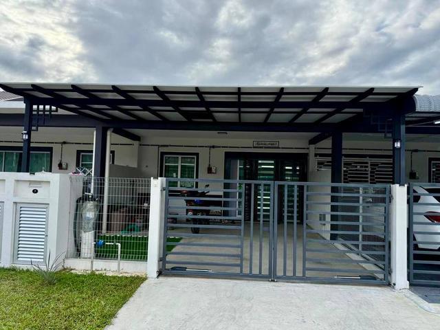 Terraced House for sale in Port Klang, Selangor