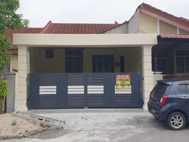 Terraced House for sale in Sri Rusa, Negeri Sembilan