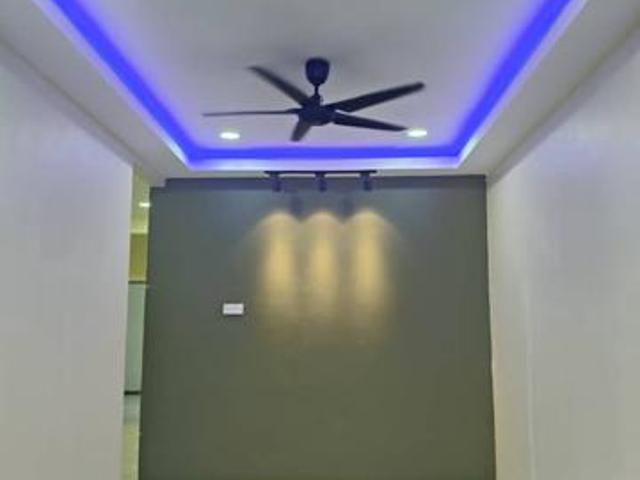 Terraced House for sale in Sri Rusa, Negeri Sembilan