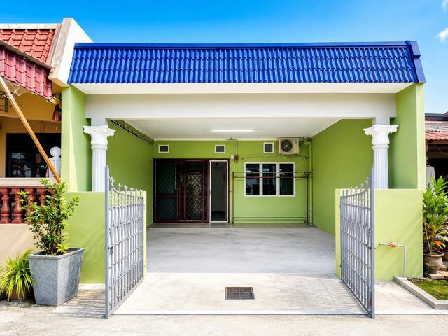 Terraced House for sale in Sendayan Village, Negeri Sembilan