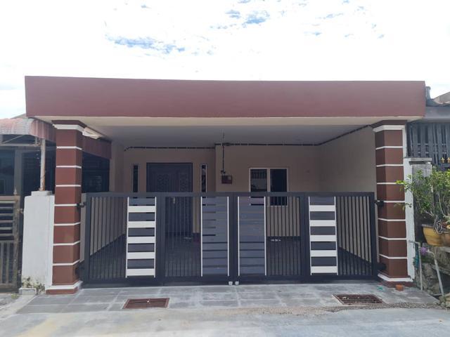 Terraced House for sale in Sri Rusa, Negeri Sembilan