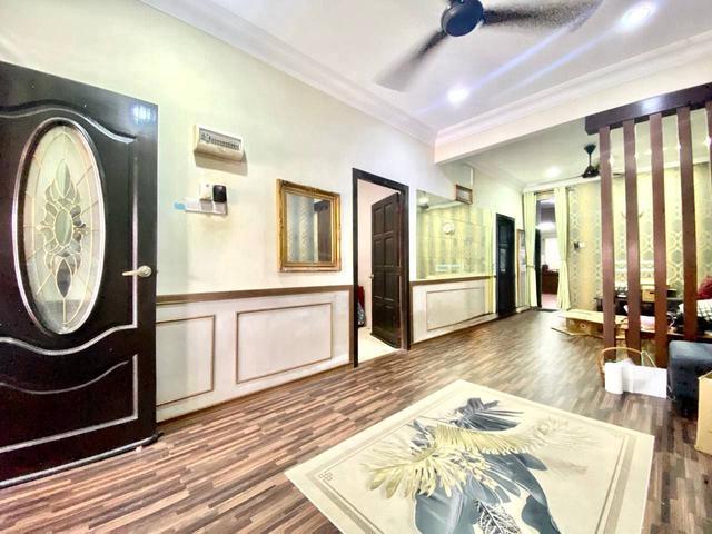 Terraced House for sale in Selayang, Selangor