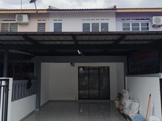 Terraced House for sale in Pasir Gudang, Johor