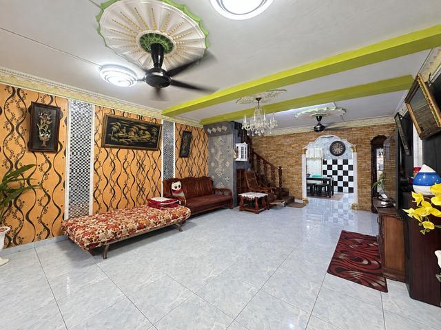 Terraced House for sale in Port Klang, Selangor