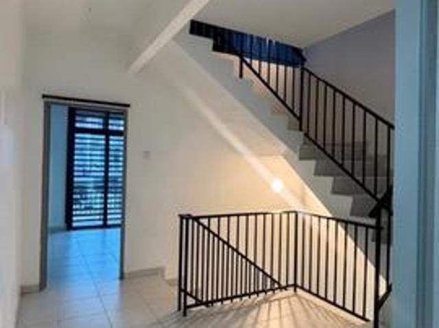 Terraced House for sale in Skudai, Iskandar Puteri