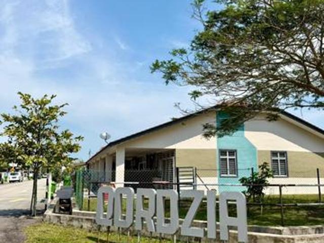 Terraced House for sale in Balok, Pahang