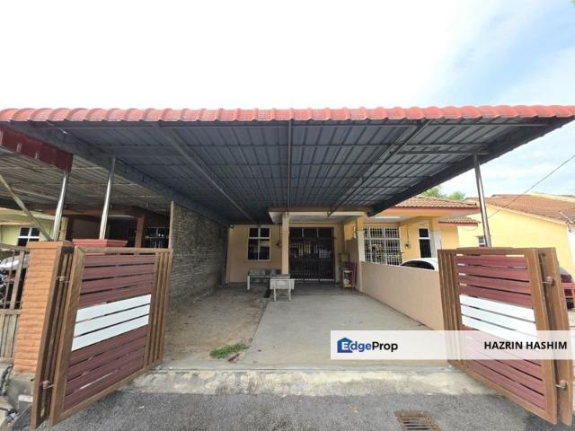 House for sale in Padang Serai, Kedah