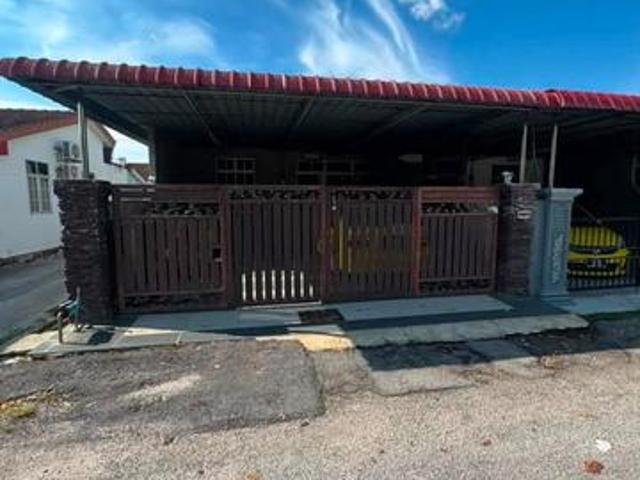 Terraced House for sale in Padang Serai, Kedah