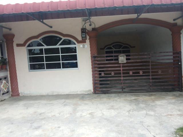 Terraced House for sale in Perak, Kerian