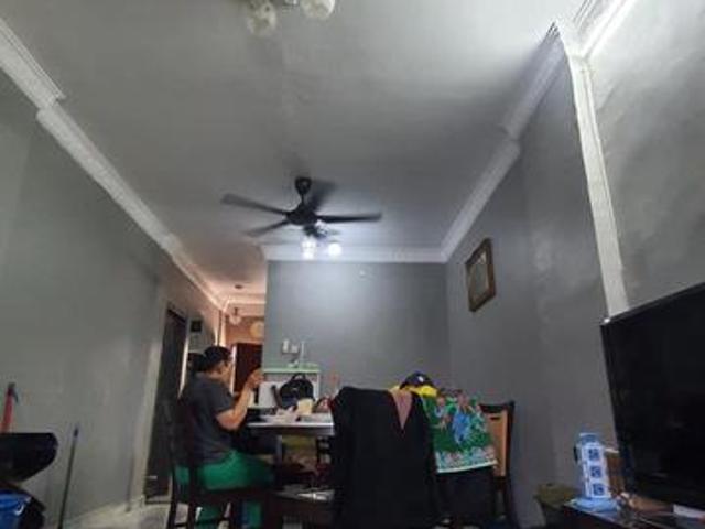 Apartment for sale in Batu Caves, Majlis Perbandaran Selayang