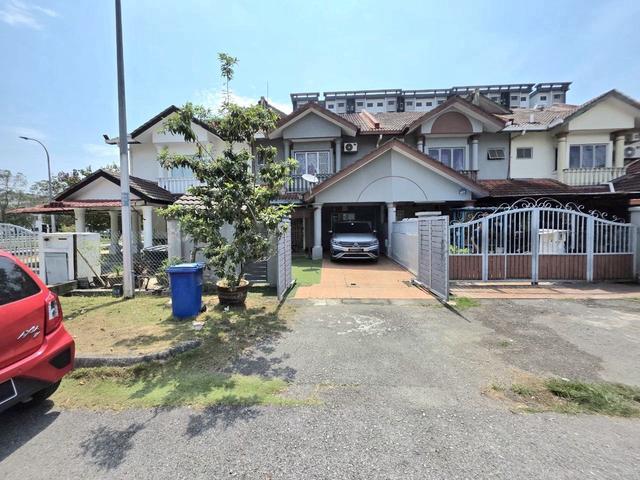 Terraced House for sale in Petaling, Alam Impian