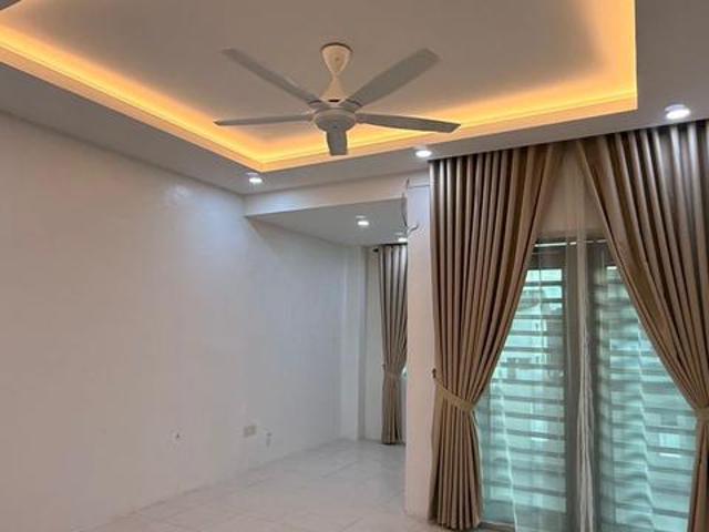 Terraced House for sale in Wellesley, Penang