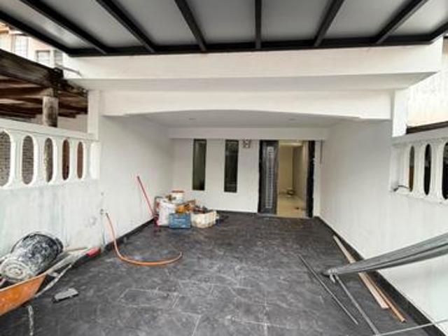 Terraced House for sale in Johore Bahru, Johor
