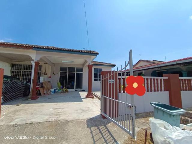 Residential House for sale in Sungai Petani, Kuala Muda