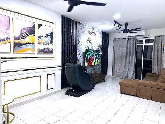 Terraced House for sale in Kota Tinggi