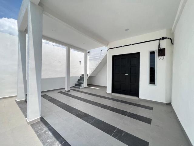 Terraced House for sale in Sri Rusa, Negeri Sembilan