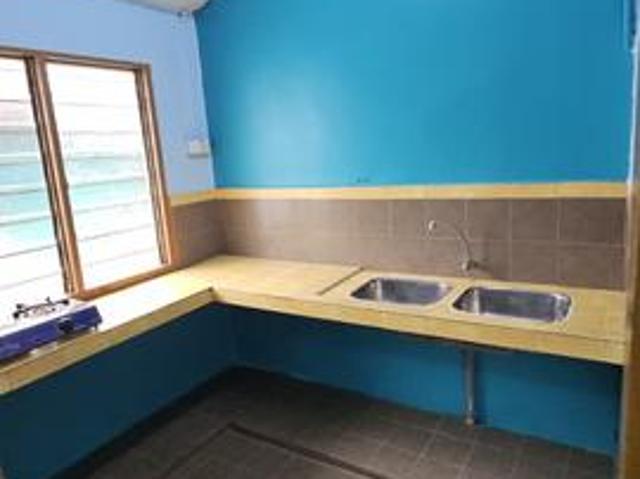 Terraced House for rent in Petaling, Alam Impian